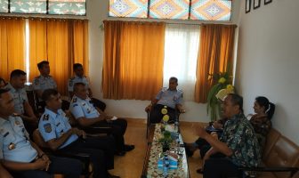 Pengelolaan SDP LPKA Kupang Tuai Pujian