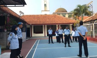 Karutan Pandeglang Ajak Jajarannya Sambut HDKD 2018
