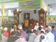 Padati Masjid, Ratusan WBP Rutan Tanjungpinang Peringati Muharram 1440 H