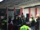 Jebolan The Voice Indonesia Hibur WBP LPP Jakarta