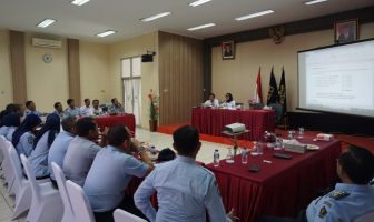 Kanwil DKI Jakarta Incar Juara I Peringatan HDKD