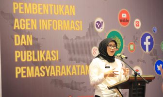 DitjenPAS: Agen Informasi dan Publikasi untuk Pemasyarakatan yang Lebih Baik