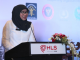 Dirjen Pemasyarakatan Jadi Keynote Speaker di Homeland Security Show 2018