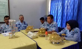 Kalapas Watampone Tegaskan Peran Vital Wali Pemasyarakatan