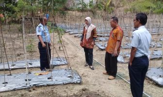 Open Camp Rutan Rangkasbitung Dapat Dukungan BI Banten