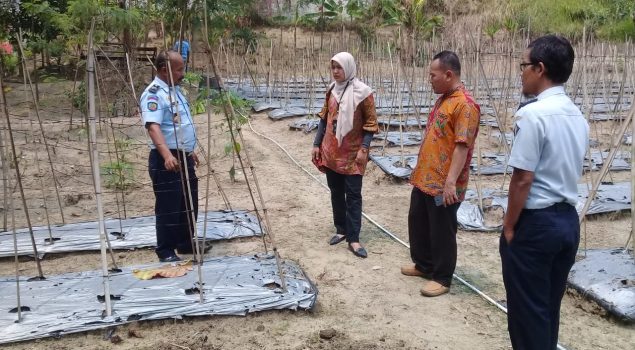 Open Camp Rutan Rangkasbitung Dapat Dukungan BI Banten