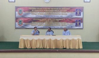 Sesditjen PAS: Integritas Kunci Kesuksesan