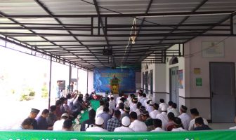 Lapas Sleman Adakan Pengajian Rutin Untuk WBP