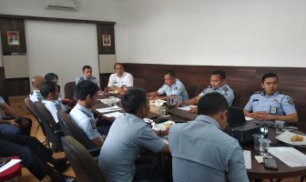 Gelar RDK, Rutan Rangkasbitung Bahas Revitalisasi Pemasyarakatan