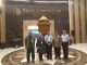 Kakanwil Banten Bersama Karutan Rangkasbitung Kunjungi BI Banten