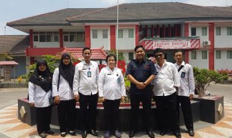 Kadiv Yankum Yogya Dorong Optimalisasi OBH & Penyuluhan Hukum di Rutan Bantul