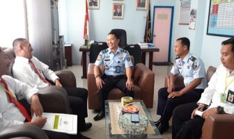 Banyak Terima Hibah, KPKNL Revaluasi Aset Lapas Gunung Sugih