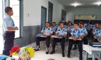 Kadiv PAS Babel Tegaskan Perang Terhadap Narkoba