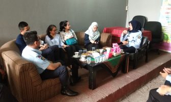 LPKA Jakarta Siapkan Layanan Kesehatan Anak Penderita Scabies