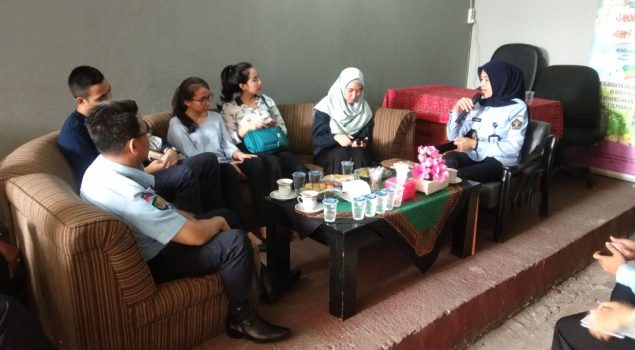 LPKA Jakarta Siapkan Layanan Kesehatan Anak Penderita Scabies