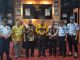Kadiv PAS Kalsel Tinjau Lokasi Lapas Baru di Balangan