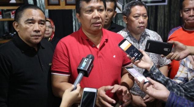 Kakanwil DKI Jakarta Tegaskan Tak Ada Pesta Narkoba di Rutan Salemba