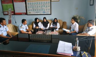 Tim Kanwil Aceh Sosialisasikan Sisumaker di Rutan Jantho