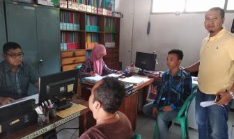 Tak Ada Hari Libur di Bapas Pati, Kerja Adalah Ibadah