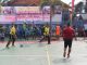 Liga Futsal Kalapas Pekanbaru Fasilitasi Pembinaan WBP