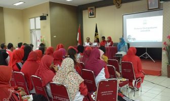 Sosialisasikan Potensi Gempa Bumi, LPN Jakarta Undang BMKG