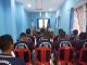 Tim Bapas Manokwari Lakukan Monev ke Pos Bapas Teluk Bintuni