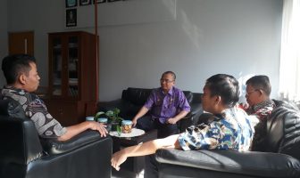 Itjen Kemenkumham Lakukan Audit di Rupbasan Bandung