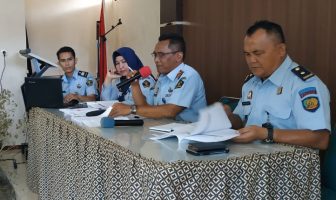 Kabapas Pontianak: Petugas Harus Paham Pola Klasifikasi Arsip