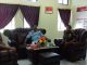 Kalapas Piru Bahas Penataan Struktur & Sarana dengan Kepala PN Dataran Hunipopu & Danrayon Piru