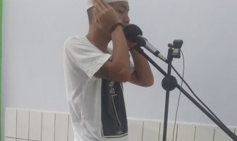 Lapas Watampone Berikan Sanksi Unik Bagi Pelanggar Tata Tertib Lapas