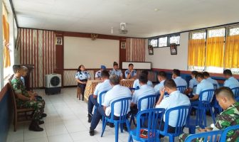 Studi Banding Pererat Sinergi Rutan Surakarta - Skadik 405