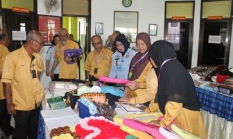 Hakim Pelawat Penjara Malaysia Puji Layanan Pembinaan Lapas Perempuan Tangerang