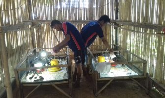 Lapas Kotabumi Siap Ciptakan Peternak Andal