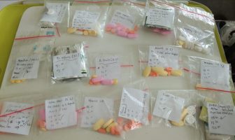 Minimalisir Penyalahgunaan, WBP LPP Sungguminasa Wajib Minum Obat di Klinik