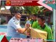 Warga Binaan Rutan Nganjuk Sumringah Dapat Hadiah