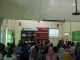 Petugas Bapas Pati Hadiri Seminar Nasional di Universitas Wahid Hasyim Semarang