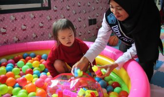 Maksimalkan Layanan Publik, Lapas Cilegon Bentuk Duta Pelayanan HAM