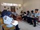 Karutan Bantul Sosialisasikan Permenkumham tentang Perlakuan WBP Lansia