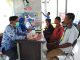 Lapas Gunung Sugih Fasilitasi Pemeriksaan Kesehatan bagi WBP & Masyarakat