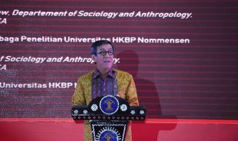 Menkumham Ajak Pegawai Kemenkumham untuk Always the Best