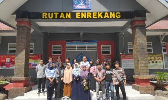 Rutan Enrekang Jalin Kerjasama Bidang Pendidikan dengan STKIP Muhammadiyah Enrekang