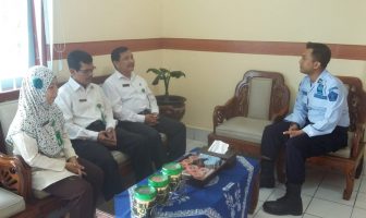 Rutan Wates Segera Realisasikan Pojok Baca di Dalam Rutan