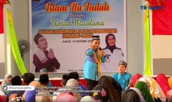 LPP Sungguminasa Tayang Offair di TransTV