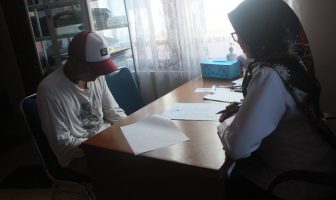 Bapas Pontianak Maksimalkan Program Re-Integrasi Sosial Klien Eks Pengguna Narkotika