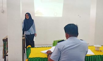 Pra Seminar Persiapkan CPNS LPN Sungguminasa Menuju 100% PNS