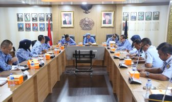 Inilah 5 Lapas/Rutan Diusulkan Bebas Korupsi