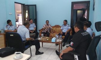 Ka. UPT PAS se-Sulut Bahas Sinergi & Pererat Koordinasi