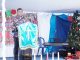 Suasana Haru Selimuti WBP Saat Rayakan Natal di Rutan Ambon