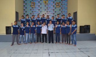 Kepala BNNK Bone Tinjau Layanan Rehabilitasi di Lapas Watampone