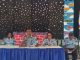 Kalapas Ambon Tegaskan Pentingnya Tusi & Protap Petugas